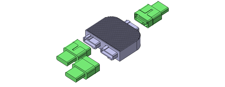 Electrical Automatic Assembly