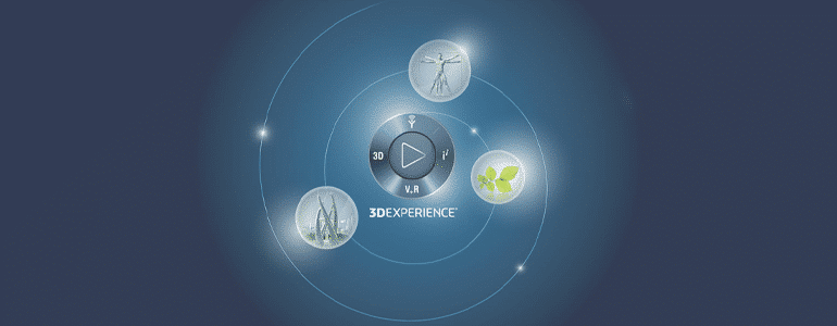 3DEXPERIENCE R2021x